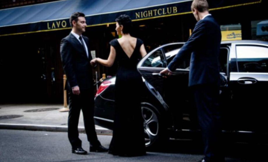 Service in NYC for Your Comfort Travel