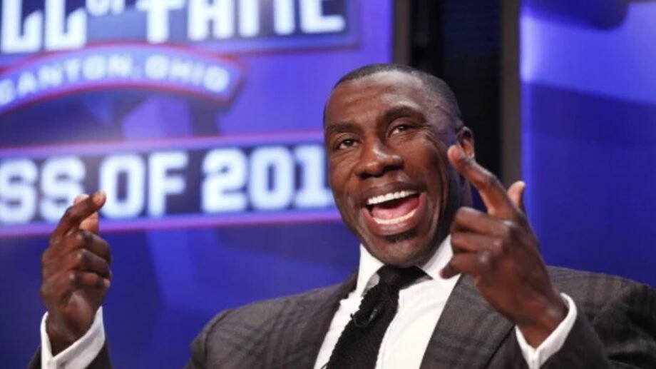 Shannon Sharpe's Net Worth, Salary, Career and Family