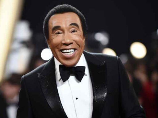 Smokey Robinson Net Worth: All About His Fortune