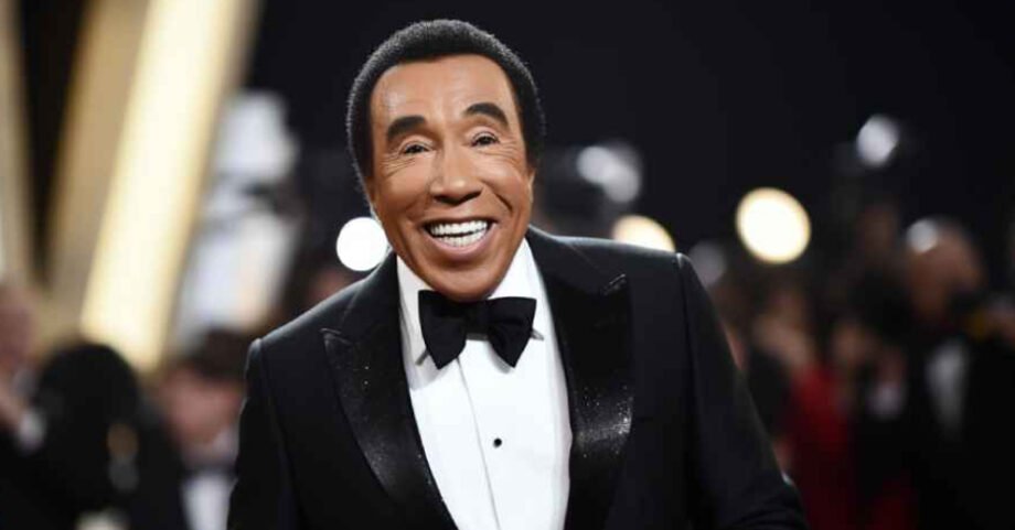 Smokey Robinson Net Worth: All About His Fortune