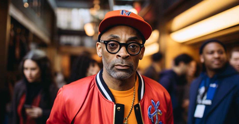Spike Lee's Net Worth And Career Highlights
