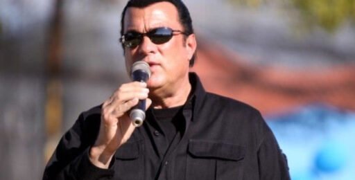 Steven Seagal Net Worth, Profession, Life Highlights, & More
