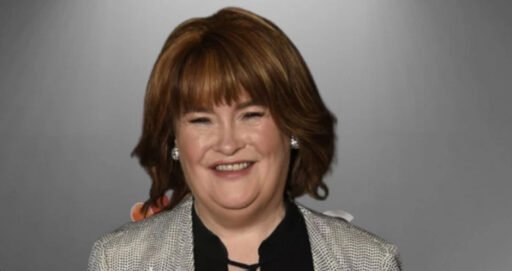 Susan Boyle's Net Worth And Early Life
