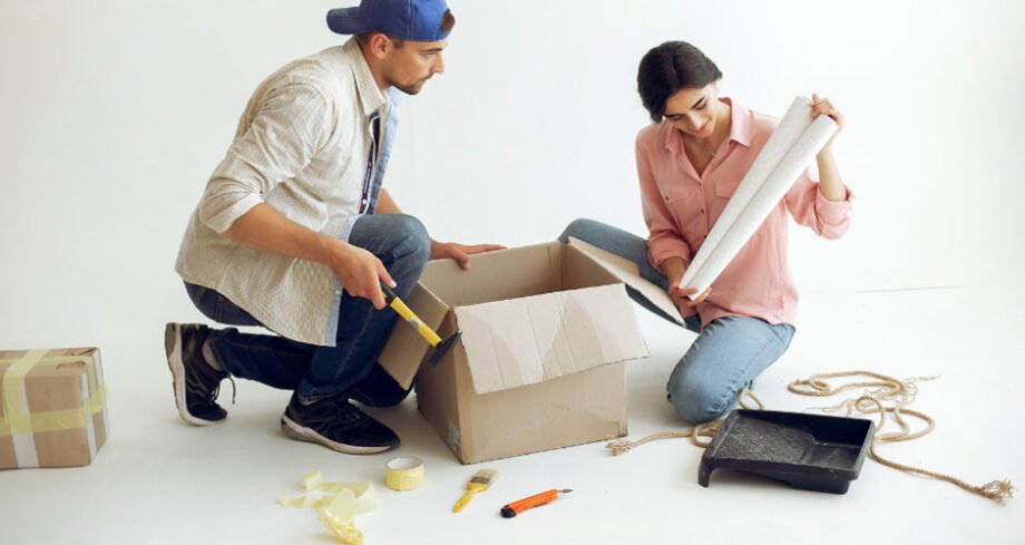 Transforming Spaces with Expert Insight