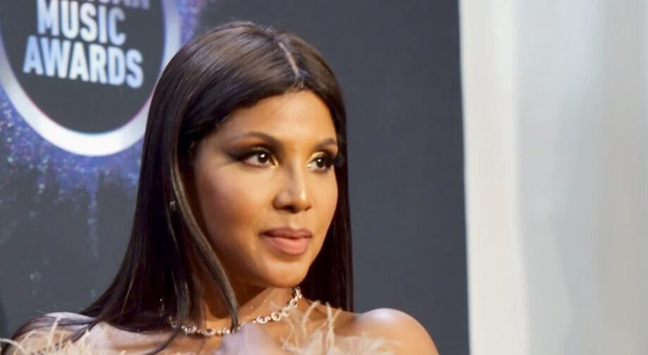 TToni Braxton's Net Worth in 2024
