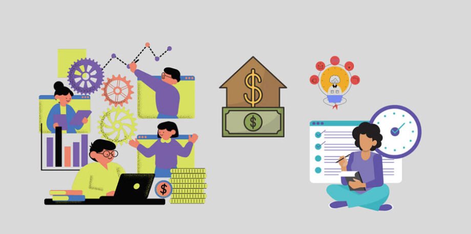 Understanding Finance