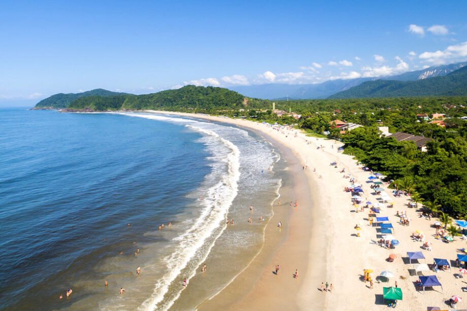 Unmissable Weekend Escapes Near Sao Paulo