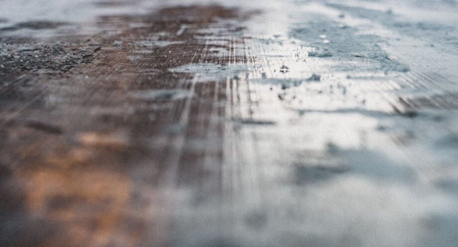 Weathering the Legal Storm