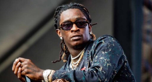 Young Thug Net Worth, Career Highlights, Wiki, & More