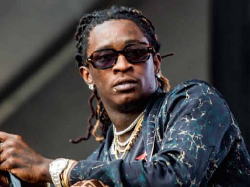 Young Thug Net Worth, Career Highlights, Wiki, & More