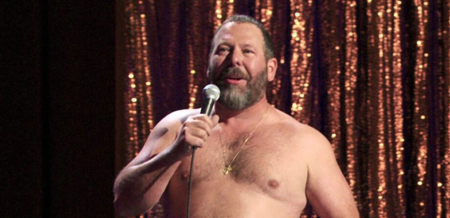 What is Bert Kreischer's Net Worth?