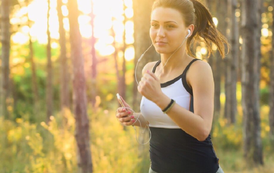 5 Healthy Lifestyle Tips Everyone Should Follow.