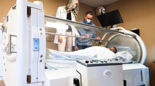 6 Ways Hyperbaric Chamber Therapy Can Treat Various Health Conditions