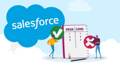 7 Steps in a Salesforce Experience Cloud Project