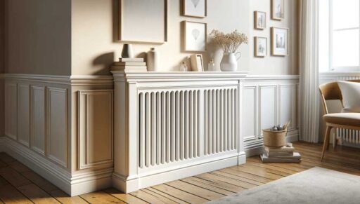 A Radiator To Match Your Home Vibe