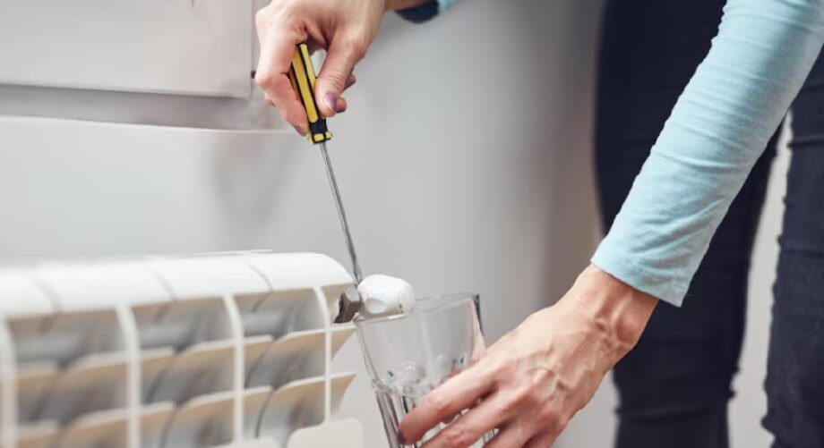 Bleeding Radiators & Purging Pipes: The Essential Maintenance Guide for Smooth Heating