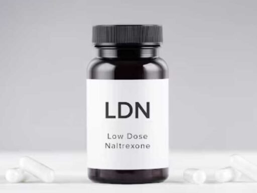 Does LDN Increase Serotonin