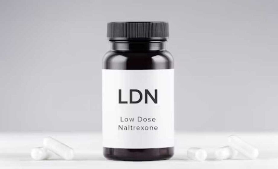 Does LDN Increase Serotonin