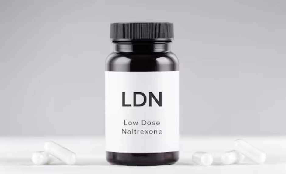 Does LDN Increase Serotonin