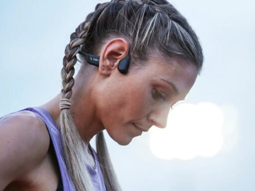 Earbuds For Running That Don't Fall Out