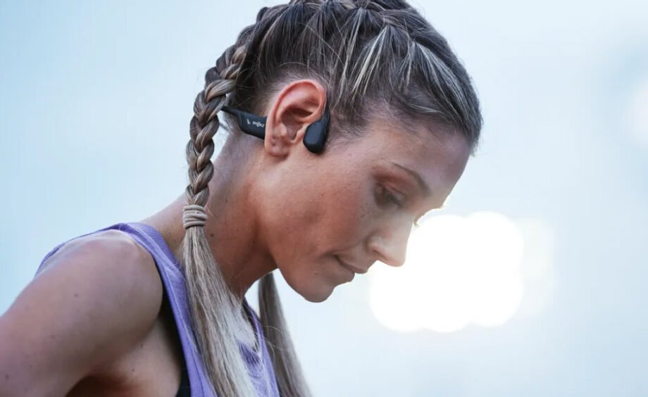 Earbuds For Running That Don't Fall Out