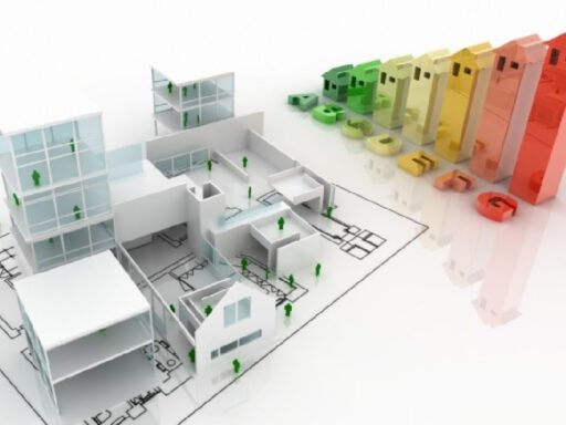 Efficient Structures: Unveiling the Secrets of Building Energy Ratings