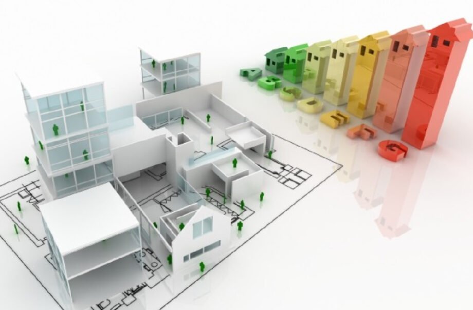Efficient Structures: Unveiling the Secrets of Building Energy Ratings