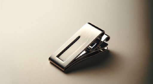 Money Clips 101: A Comprehensive Overview and Buying Guide