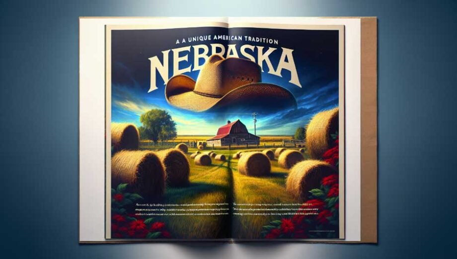 Nebraskawut Cappello