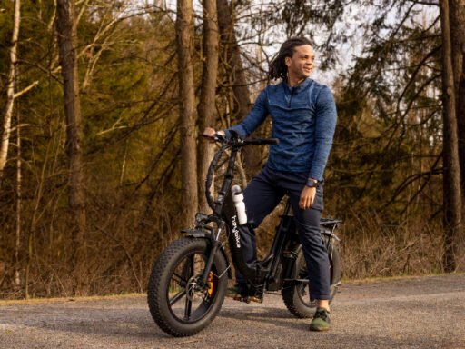 Ten Top Innovations and Features in E-Bikes You Should Know