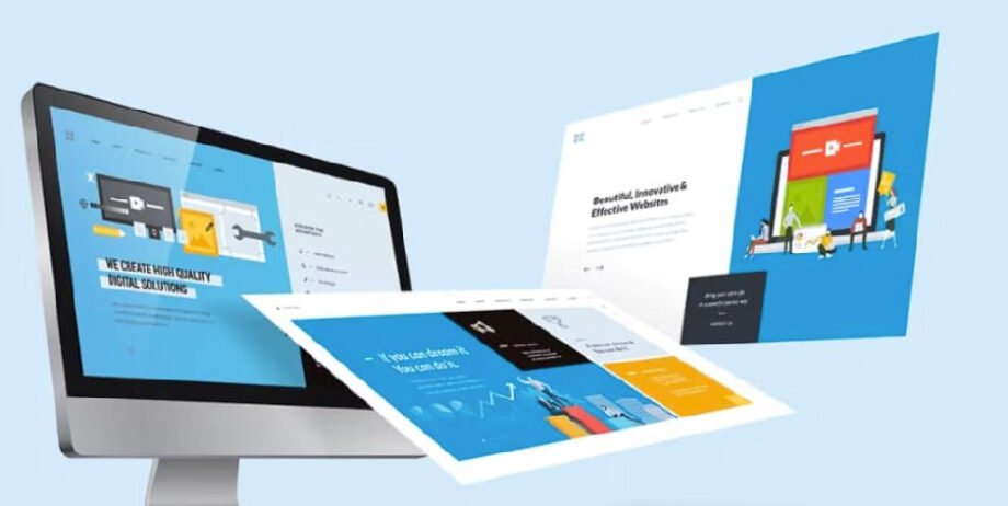 The Benefits of a Website for a New Business