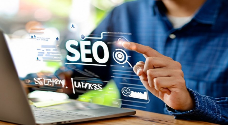 The Role of SEO Consulting in Digital Marketing Strategies