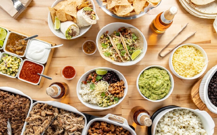 Theme Restaurant Copycat Recipes