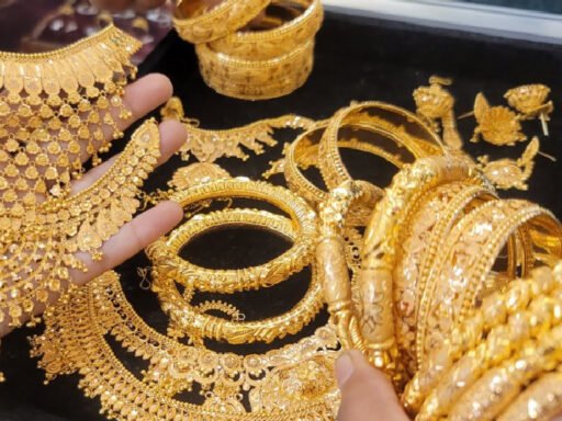 What You Should Know About Gold Jewelry as an Investment
