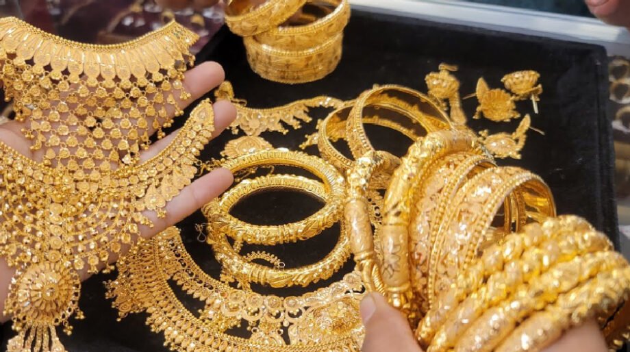 What You Should Know About Gold Jewelry as an Investment
