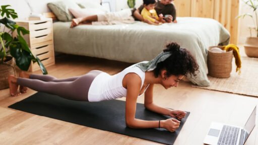 Online Yoga Classes: What You Need to Know