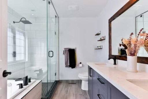 The Ultimate Guide to Shower and Bath Installation: Tips and Trends