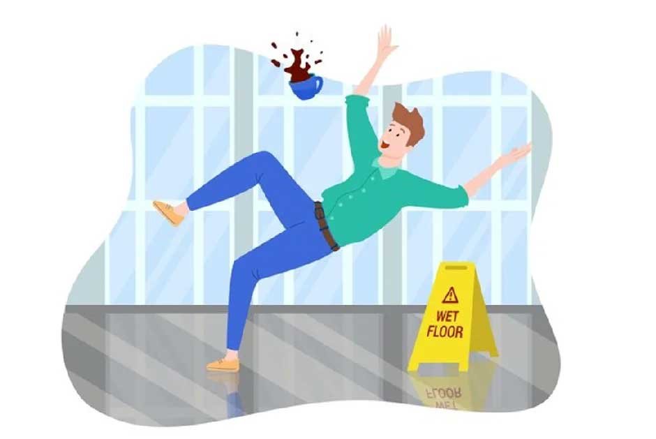 Things You Should Consider When Hiring a Slip and Fall Lawyer