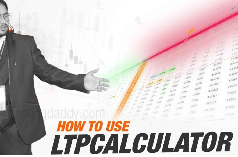 How to Use an LTP Calculator