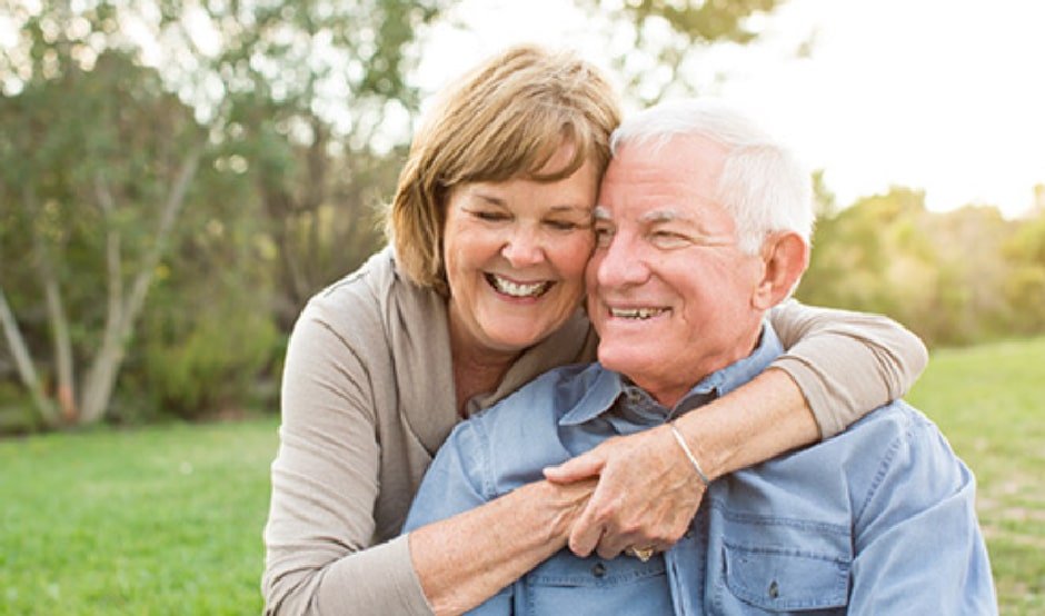 The Importance of Emotional Well-Being for Seniors For Health