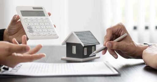 Factors to Consider When Using a Loan Against Property Calculator