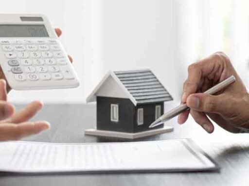 Factors to Consider When Using a Loan Against Property Calculator