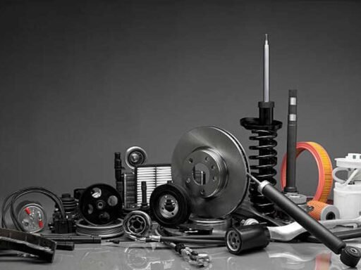 How To Choose a Trusted Mahindra Spare Parts Suppliers in India For International Exports