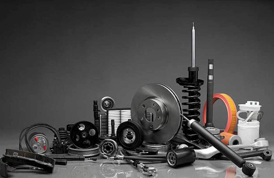 How To Choose a Trusted Mahindra Spare Parts Suppliers in India For International Exports