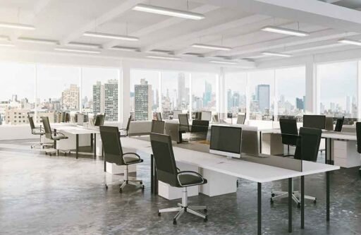 How new office furniture can transform any Australian business
