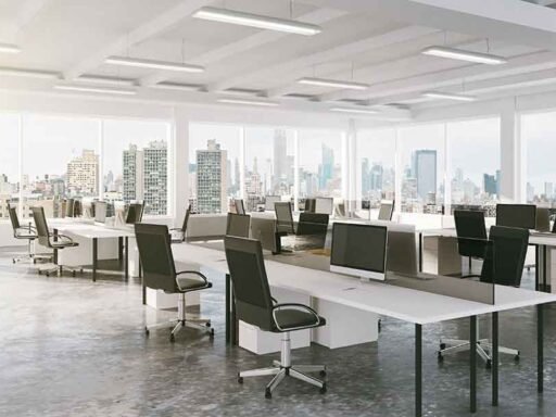 How new office furniture can transform any Australian business