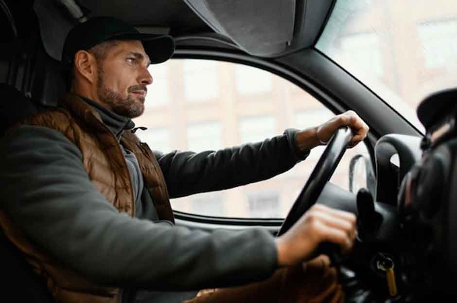 Distracted driving is the cause of many truck accidents, a growing concern among truck drivers and other motorists on the road.

In fact, truck accident lawyers often cite distracted driving as a significant contributing factor. Let's explore the link between distracted driving and truck accidents to understand this issue better.