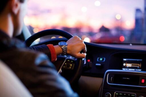 Navigating the Aftermath: What To Do as the Victim of a Drunk Driving Accident in Illinois