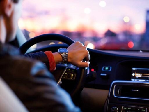 Navigating the Aftermath: What To Do as the Victim of a Drunk Driving Accident in Illinois