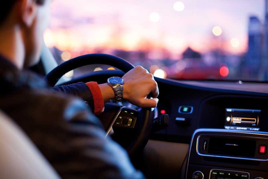 Navigating the Aftermath: What To Do as the Victim of a Drunk Driving Accident in Illinois